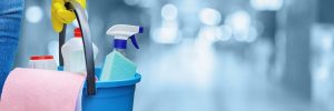 End-of-Tenancy Cleaning Service