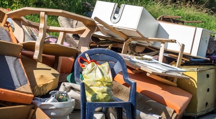 Additional House Clearance Services
