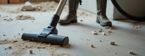 After Builders Cleaning Service