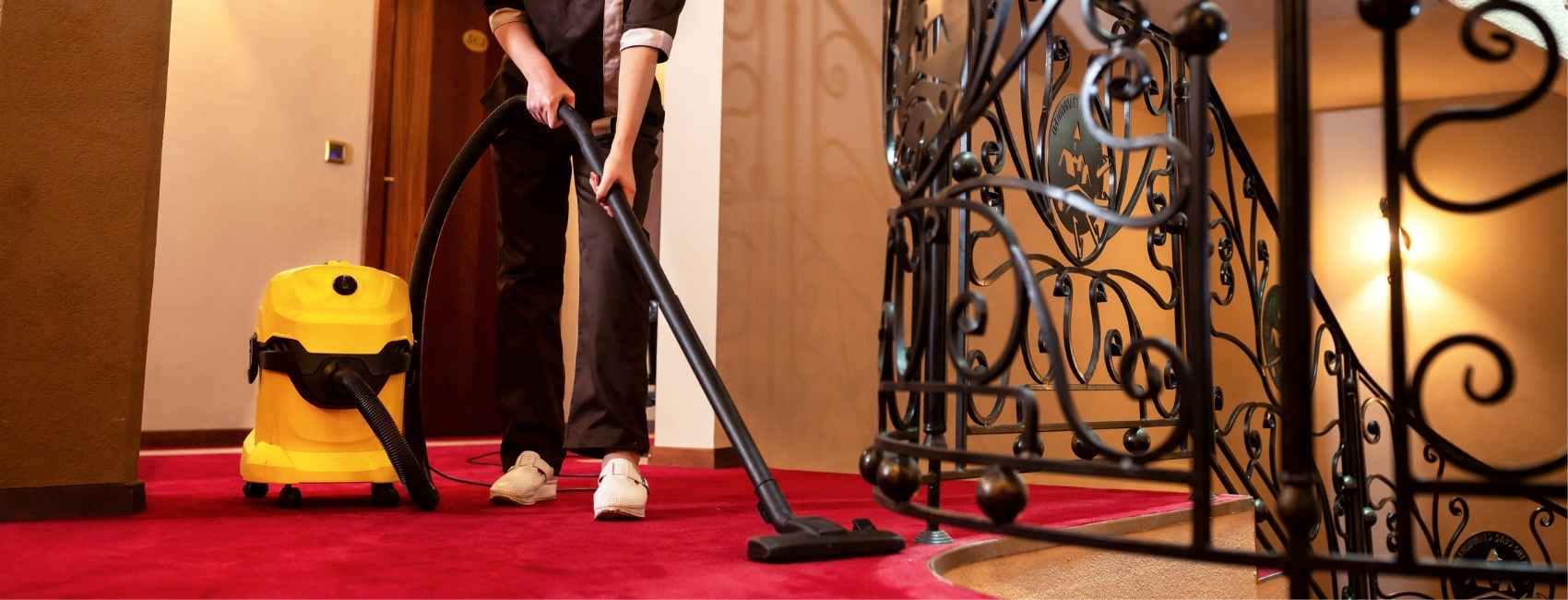 Airbnb Cleaning Services