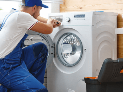 Appliance Failures