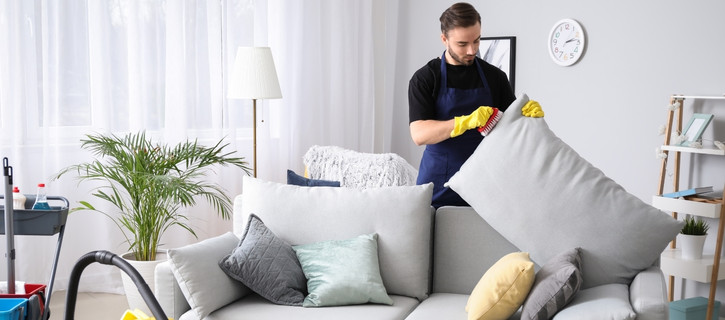 Benefits of Professional Holiday Let Cleaning