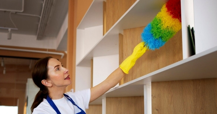 Benefits of commercial kitchen cleaning