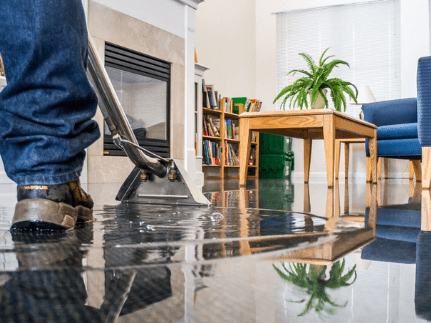 Cleaning and Sanitizing