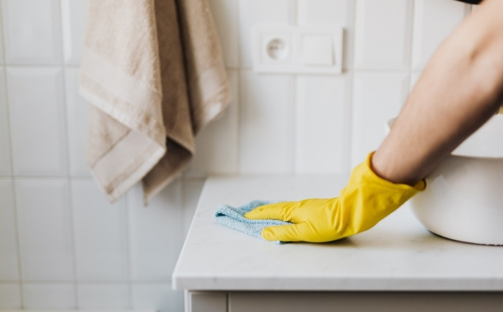Cleaning techniques and equipment