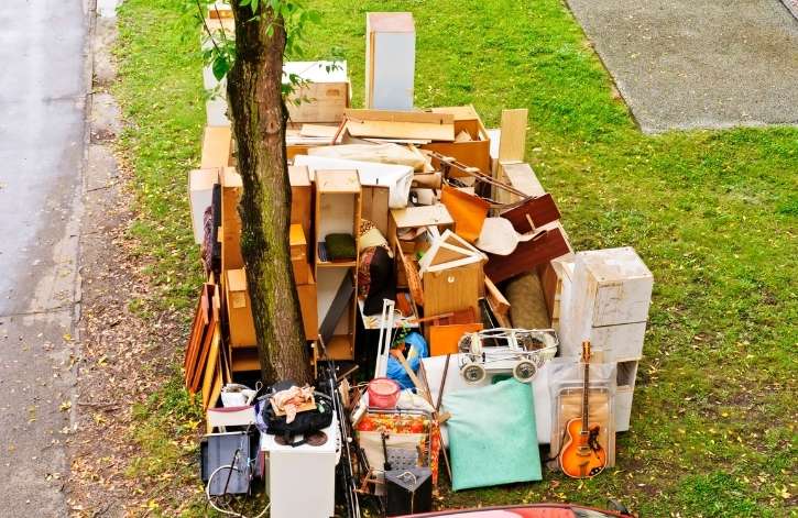 Common Questions About House Clearance