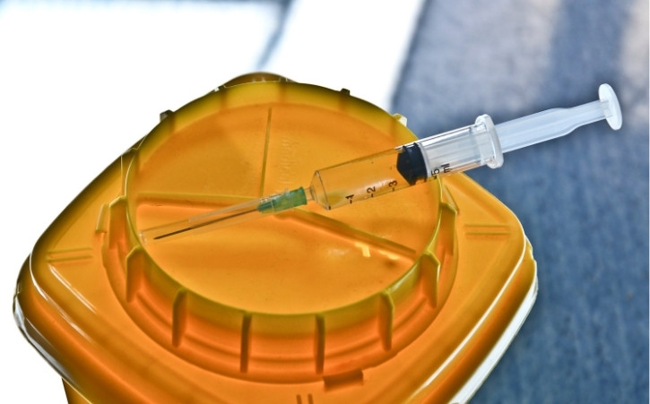 Contact North West Clean Team for safe sharps removal and disposal services
