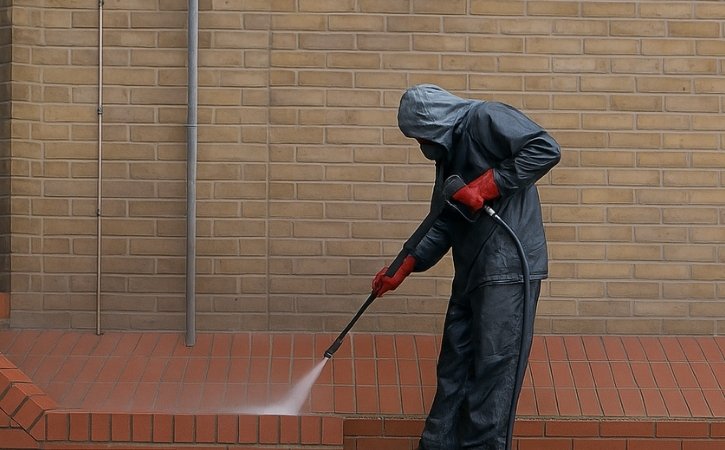 Contact North West Clean Team today and remove your pigeon guano for good
