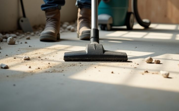 Contact North West Clean Team today for your free quote