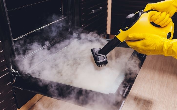 Contact North West Clean Team today
