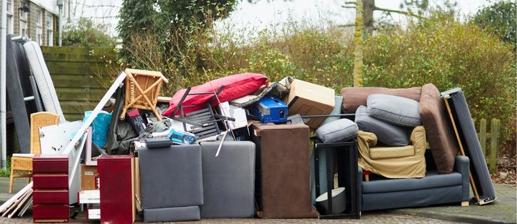 Cost of House Clearance Services