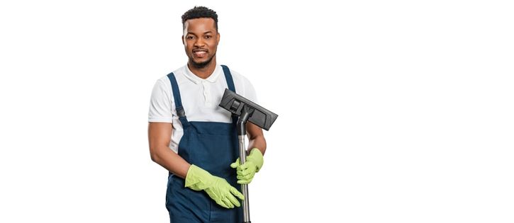 Customised cleaning plan for your business