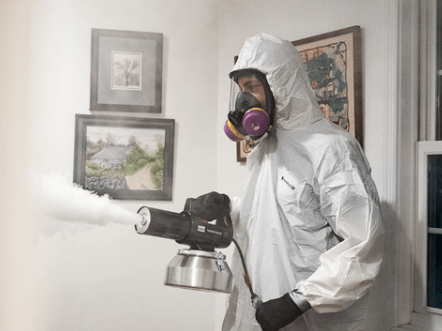 Decomposition Odor Removal 1