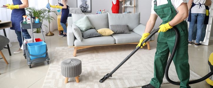 Deep cleaning vs. end-of-tenancy cleaning