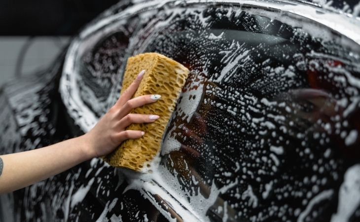 Do I have to hire a professional cleaner for my end-of-tenancy clean