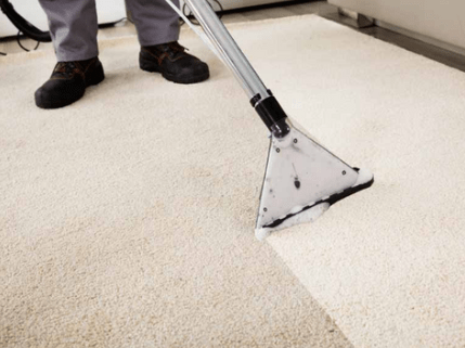 Eliminating Smoke Smell from Carpets