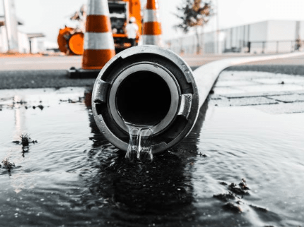 Emergency Water