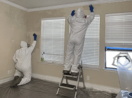 Emotional Toll of Unattended Death Cleanup