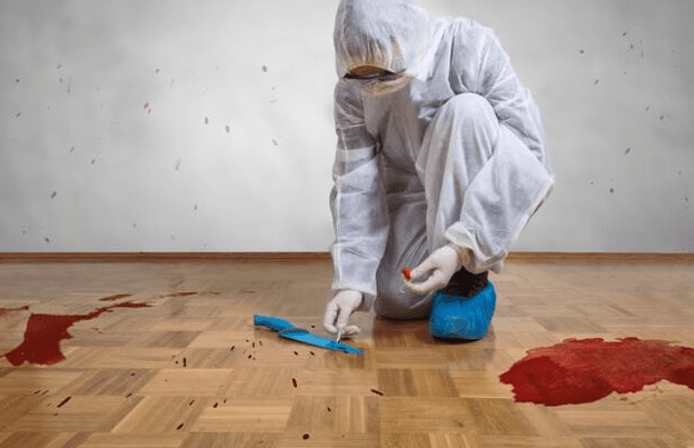 Exposure to Bloodborne Pathogens