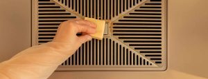 Extractor Hood Cleaning Service