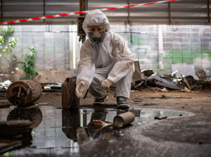 Factors Affect Trauma Cleaning Cost