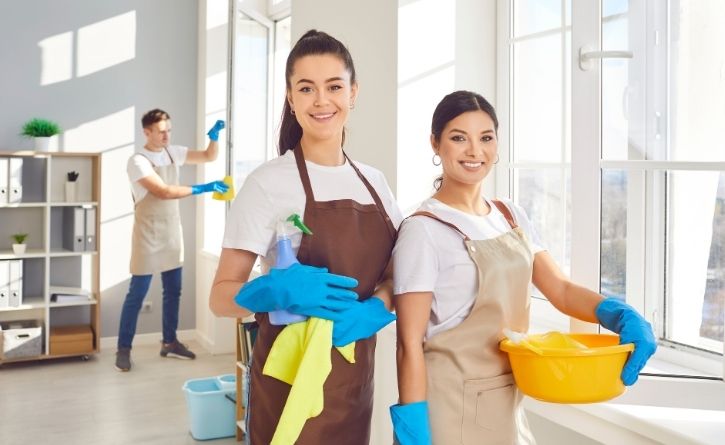 Flexible booking and management