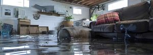 Flood Restoration Service