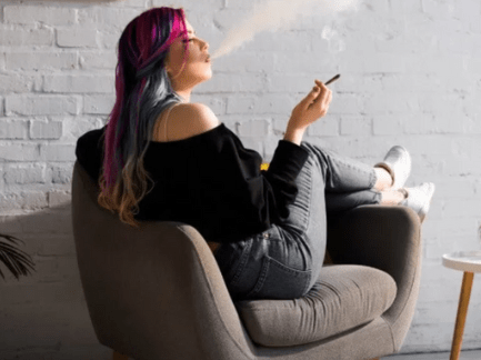 Get Rid Of Cigarette Smell In House