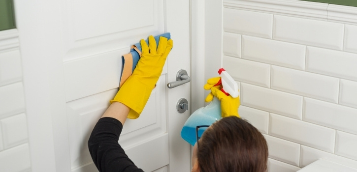 Get Your Free Quote for Our Cleaning Services