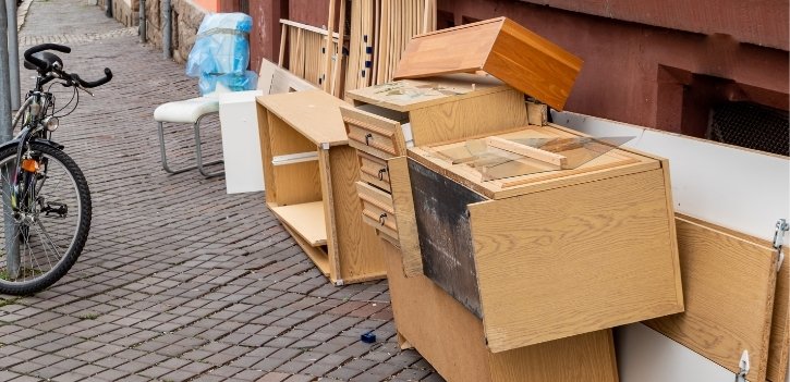 Get in Touch for Your House Clearance Needs