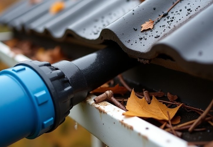 Gutter Vacuuming Costs