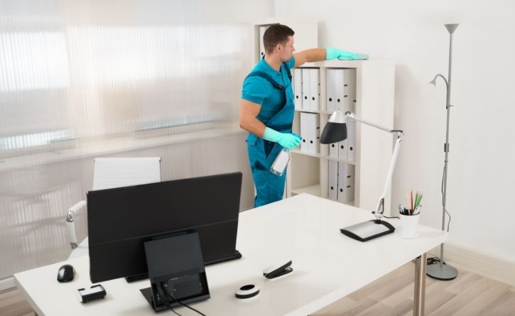 Health and safety compliance