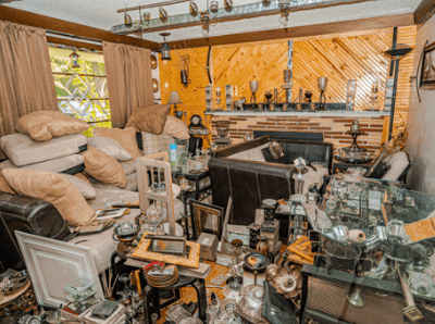 Hidden Costs Of Not Addressing Hoarding Situations