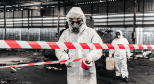 How Much Does Trauma Cleaning Cost In North West UK