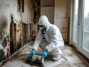 How Much Is Mould Removal In North West UK