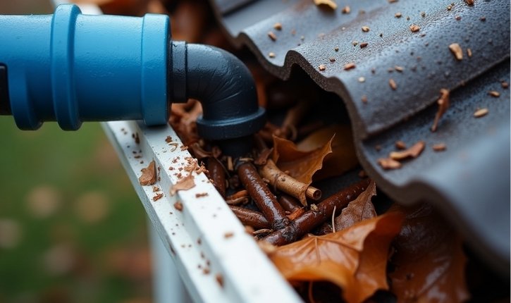 How Our Cleaning Process Works