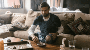 How To Get Rid Of Cigarette Smell In House