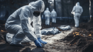 How To Clean Up After An Unattended Death In North West UK