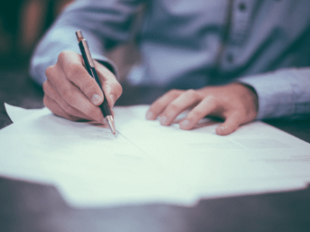 Insurance in Death Cleanup