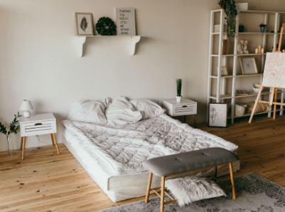 Maintaining a Clutter Free Space
