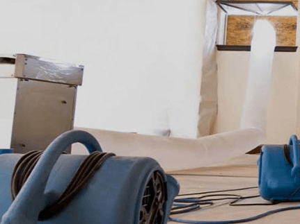 Material Costs in Water Damage Restoration