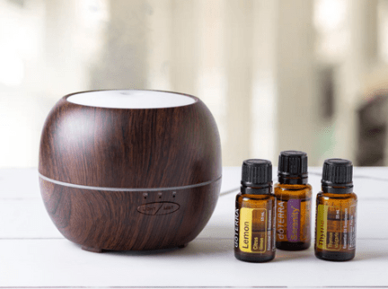Natural Deodorizers
