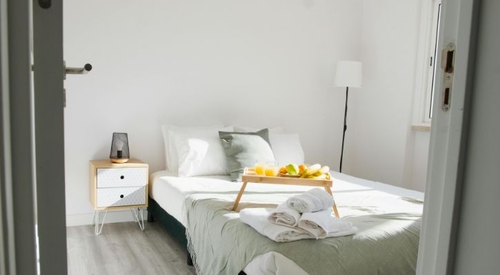 North West Clean Team's reliable Airbnb cleaning checklist