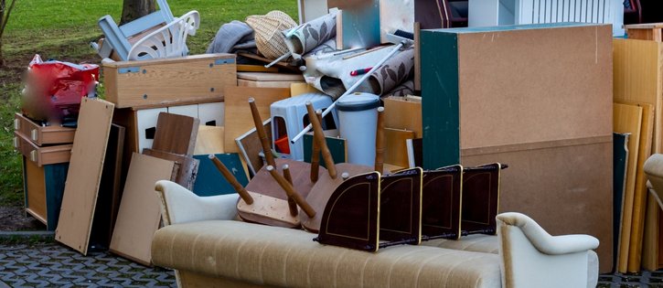 Our House Clearance Process