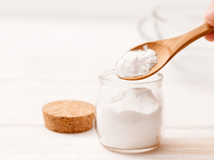 Power of Baking Soda