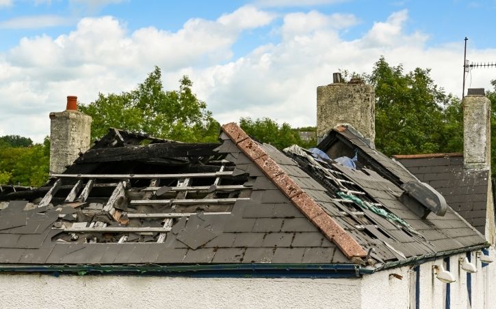 Preventing Future Fires