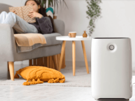 Preventing Future Smoke Odour