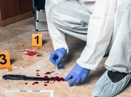 Removal of Contaminated Materials 1