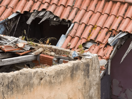 Structural Damage Assessment
