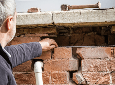 Structural Repairs